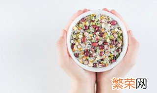 什么是粗粮和精粮 关于什么是粗粮和精粮介绍