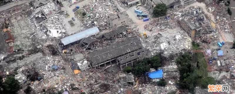 5级地震有多大威力 5级地震能波及多远