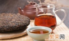 为什么普洱茶是357克 为什么普洱茶是357克一饼