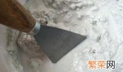 腻子粉调好了没用完怎样储存 腻子粉调好了没用完储存怎么做