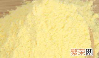 什么是玉米粉尘 什么是玉米粉