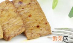 素肉是什么东西做的 素肉介绍