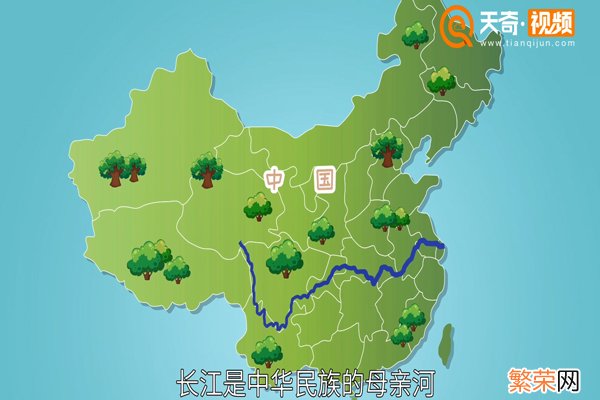 长江流经哪几个省市 长江流经哪些省市