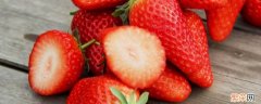 形容草莓的口感的成语 怎么形容草莓的口感