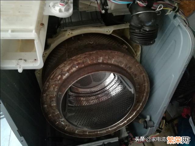 滚筒洗衣机选海尔还是小天鹅?