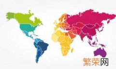 中国地图浙江在哪里 浙江在哪里