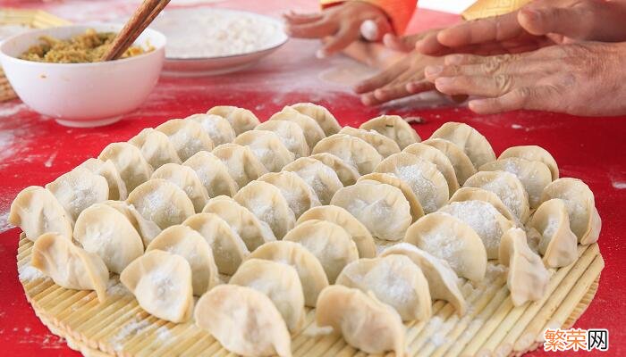 冬至饺子的来历 冬至为什么要吃饺子