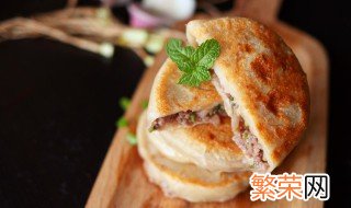 发面酥饼的做法 发面酥饼的做法大全图解