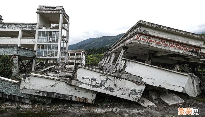 地震是什么引起的 地震怎么引起的