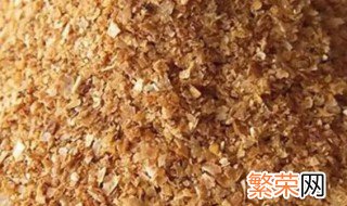 米糠是什么东西 古代米糠是什么东西