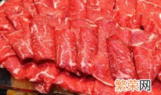 什么是上脑的牛肉 牛肉的上脑牛上脑是什么部位