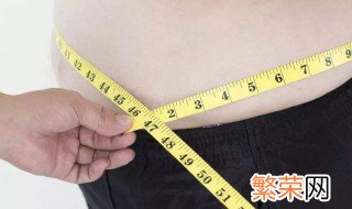 中国男性腰围标准 中国男性腰围标准表