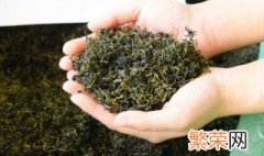 野生茶是什么茶类 野生茶是什么茶