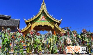 山神节是几月几号 东北山神节是几月几号