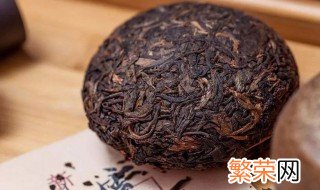 普洱茶属于什么类型的茶 普洱茶简介