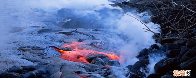 火山爆发对气温有什么效果 火山爆发对气温的影响