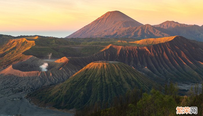 火山爆发对气温有什么效果 火山爆发对气温的影响