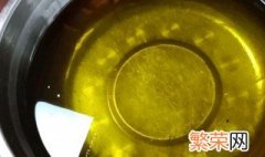 什么是明油 什么是明油?合理使用明油应掌握哪些要领