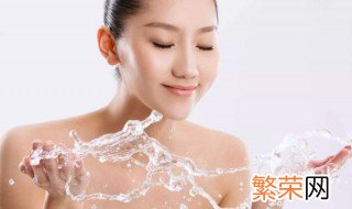 洗面乳的正确使用方法 洗面乳的正确使用方法分享