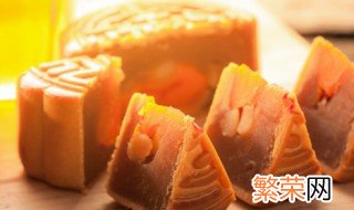 中秋节吃月饼的起源与含义20字 中秋节吃月饼的起源