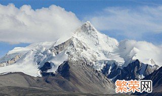 迪庆梅里雪山在哪里 迪庆梅里雪山海拔