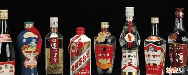 白酒可以放冰箱里冷藏吗 白酒能放冰箱里储存吗