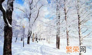 梦到下雪预示着什么 代表什么意思