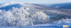 南方的雪和北方的雪各有什么特点 北方雪和南方雪的不同之处