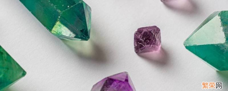 水晶成分是什么东西 水晶成分