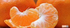 橘子和桔子哪一个才是对的 橘子到底是橘子还是桔子