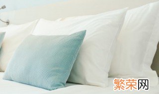 怎么选择乳胶枕头是否适合自己? 怎么选择乳胶枕