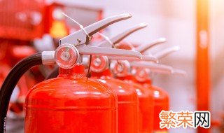 干粉灭火器适用于扑救哪些火灾 干粉灭火器的适用范围