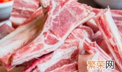 新鲜羊肉怎么保存 新鲜羊肉怎么去腥味