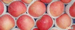 冷冻室和冷藏室的苹果有什么区别 苹果放在冷藏室和冷冻室有什么区别