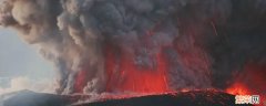2020年哪一个国家火山爆发 2022年火山喷发的是哪个国家