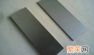 钨钢是什么材料 钨钢是什么