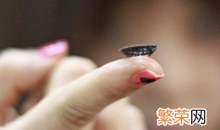 美瞳日抛月抛年抛什么意思 隐形眼镜应该如何摘取