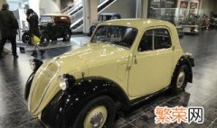 日本丰田汽车博物馆 丰田博物馆介绍