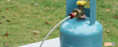 新煤气罐第一次使用用放气吗 新煤气罐需要放气吗