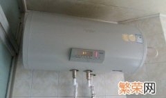 热水器接地线怎么接 燃气热水器接地线怎么接