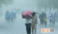 遇到暴雨应该怎么做 遇到暴雨如何处理