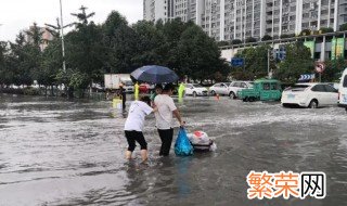 暴雨期间哪些地方最危险 暴雨期间危险地方介绍