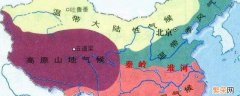 中国属于哪个气候带 中国属于什么气候带