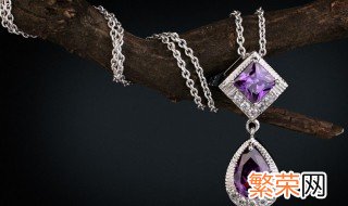 紫罗兰水晶和紫水晶 紫罗兰水晶的含义是什么