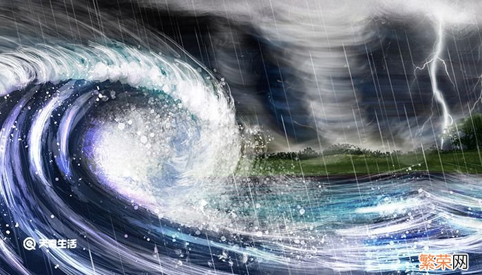 飓风是怎么命名的 飓风是如何命名的