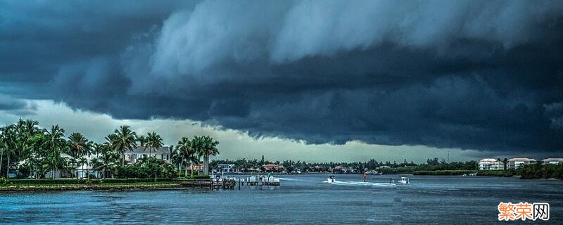 飓风是怎么命名的 飓风是如何命名的