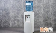 饮水机显示e1怎么处理 饮水机出现e1怎么办