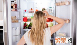 冰箱怎么洗最好的方法 如何快速有效清洁冰箱