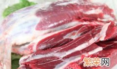 手撕羊肉去腥味方法 手撕羊肉如何去腥味