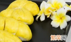 没熟的榴莲切开了怎么办能蒸 剥开的榴莲没熟可以放锅里蒸熟吗